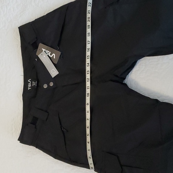 Women's ski pants - Picture 12 of 15